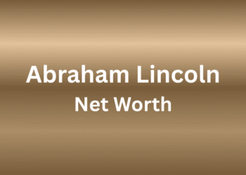 abraham lincoln net worth