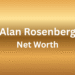 alan rosenberg net worth