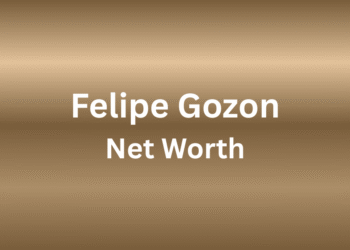 felipe gozon net worth