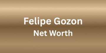 felipe gozon net worth