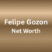 felipe gozon net worth