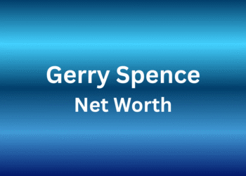 gerry spence net worth