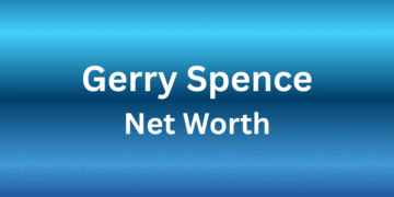 gerry spence net worth