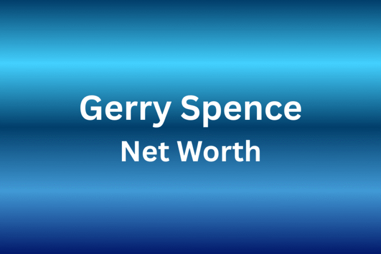 gerry spence net worth