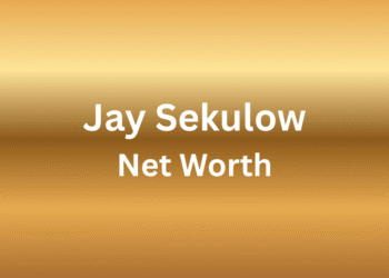jay sekulow net worth