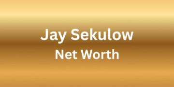 jay sekulow net worth