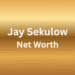 jay sekulow net worth
