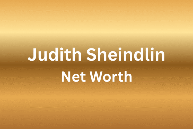 judith sheindlin net worth