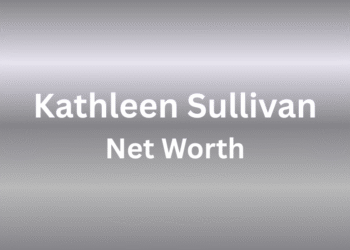 kathleen sullivan net worth