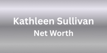kathleen sullivan net worth