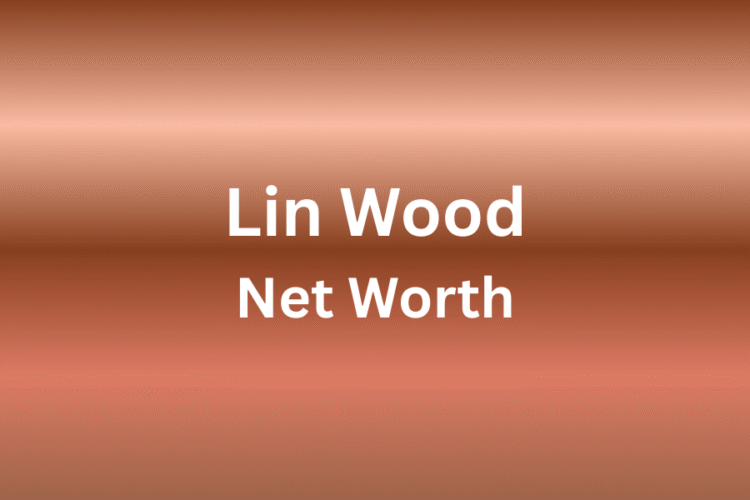 lin wood net worth