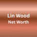 lin wood net worth
