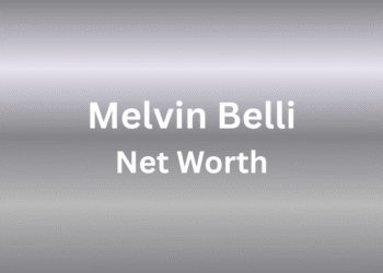 melvin belli net worth