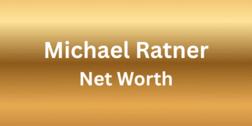 michael ratner net worth