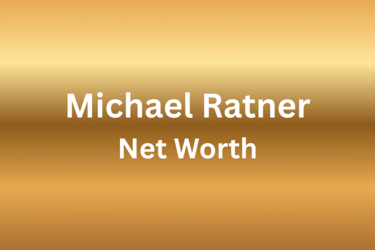 michael ratner net worth