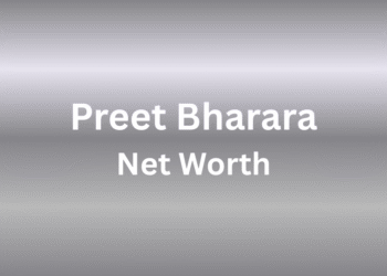 preet bharara net worth
