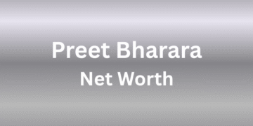 preet bharara net worth