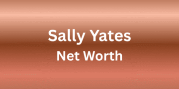 sally yates net worth