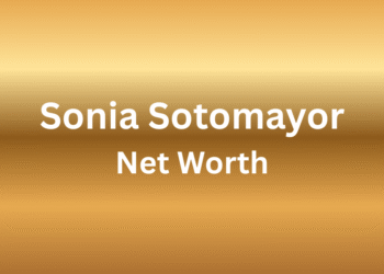 sonia sotomayor net worth