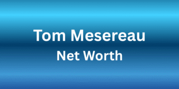 tom mesereau net worth