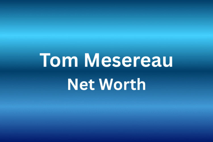tom mesereau net worth