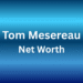 tom mesereau net worth