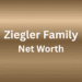 ziegler family net worth