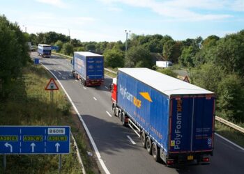 9 Common Causes Of Serious Truck Accidents Explained