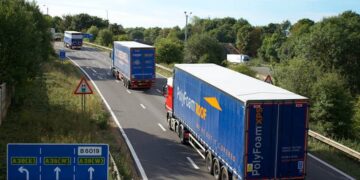 9 Common Causes Of Serious Truck Accidents Explained