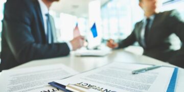 Changes in Corporate Law