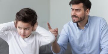 How to Protect Your Child from the Emotional Impact of a Narcissistic Parent