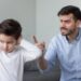 How to Protect Your Child from the Emotional Impact of a Narcissistic Parent