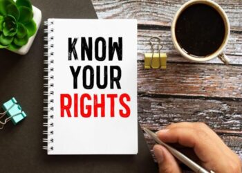 Knowing Your Rights