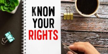 Knowing Your Rights