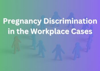 pregnancy discrimination in the workplace cases