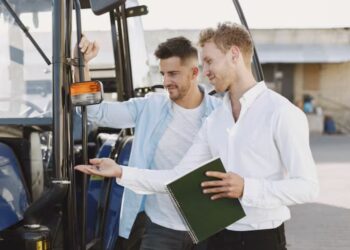 State and Federal Compliance Challenges for Cross-State Fleets