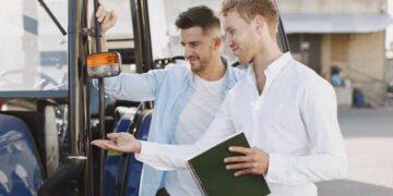 State and Federal Compliance Challenges for Cross-State Fleets