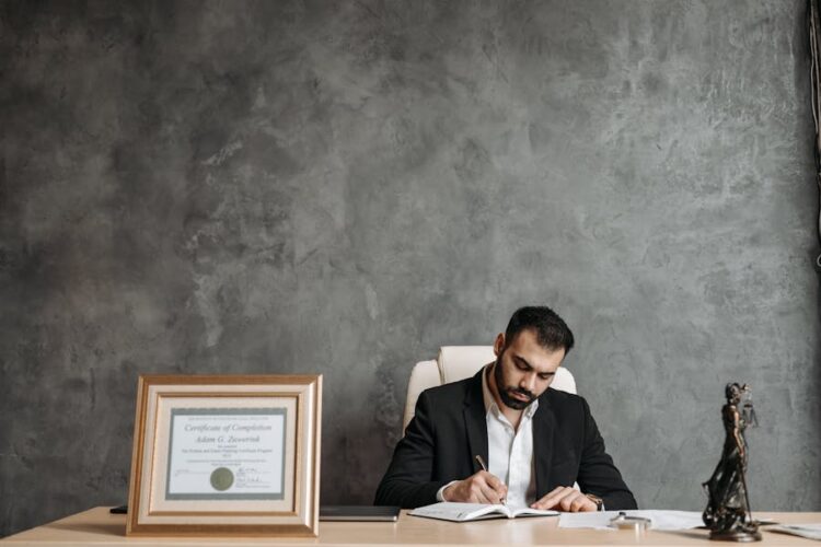 The Role of Personal Injury Attorneys in Negotiating Settlements