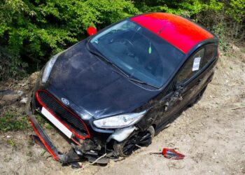 Why Legal Help Matters After A Car Crash