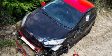 Why Legal Help Matters After A Car Crash