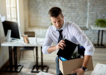 why are federal employees being fired