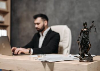 why digital marketing is important for a law firm