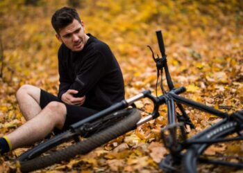 Bicycle Accident Liability