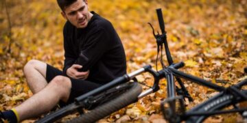 Bicycle Accident Liability