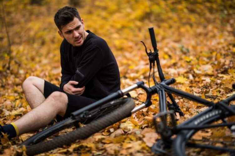 Bicycle Accident Liability