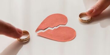 Divorce Procedures When One Spouse Is Incarcerated