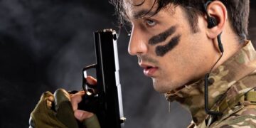 Facing Gun and Weapons Charges in New Jersey