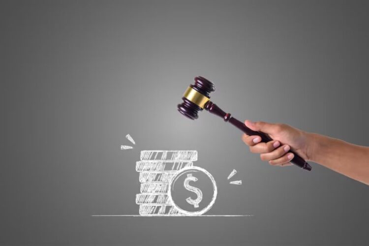 Facing Unexpected Legal Fees?