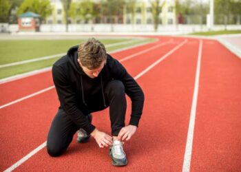 Getting Back on Track