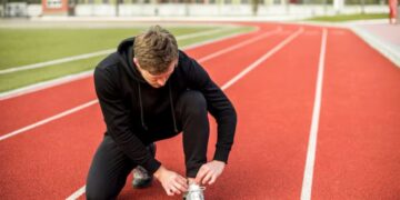 Getting Back on Track